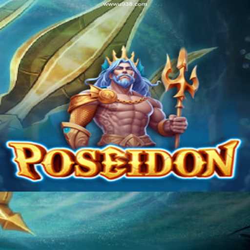 Dive into Poseidon: The Ultimate Game Adventure