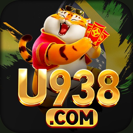 U938 O cassino mais confiável do Brasil, um operador certificado pela IBIA.⚡